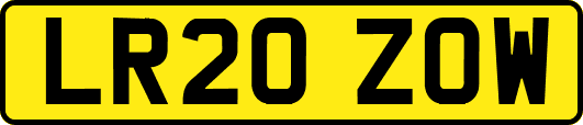LR20ZOW