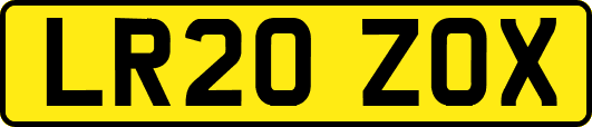 LR20ZOX