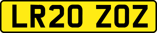 LR20ZOZ