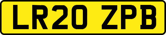 LR20ZPB