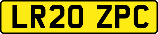 LR20ZPC