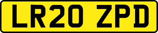 LR20ZPD