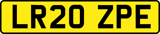 LR20ZPE