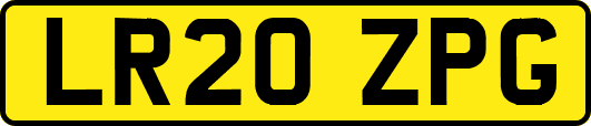 LR20ZPG
