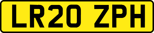 LR20ZPH