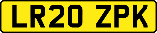 LR20ZPK