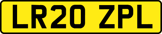 LR20ZPL