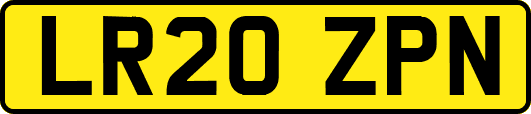 LR20ZPN