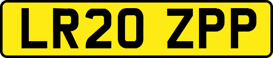 LR20ZPP