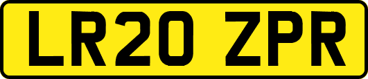 LR20ZPR
