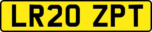 LR20ZPT