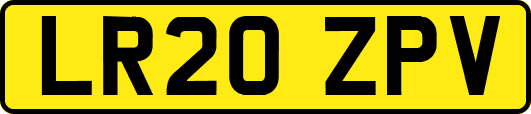 LR20ZPV