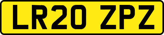LR20ZPZ