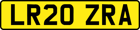 LR20ZRA