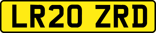 LR20ZRD