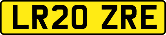 LR20ZRE