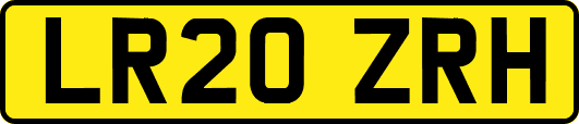 LR20ZRH