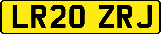 LR20ZRJ