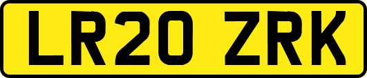 LR20ZRK