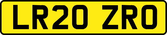 LR20ZRO