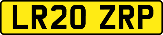 LR20ZRP