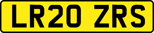 LR20ZRS