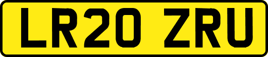 LR20ZRU