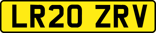 LR20ZRV
