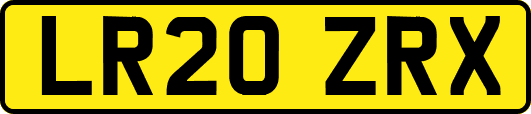 LR20ZRX
