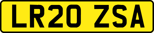 LR20ZSA
