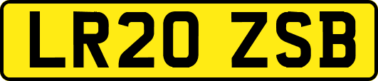 LR20ZSB