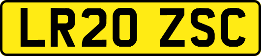 LR20ZSC