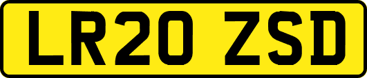 LR20ZSD