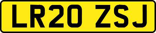 LR20ZSJ