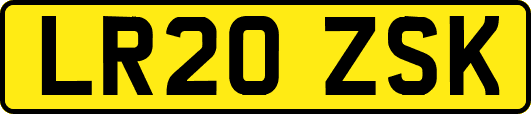 LR20ZSK