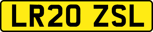 LR20ZSL