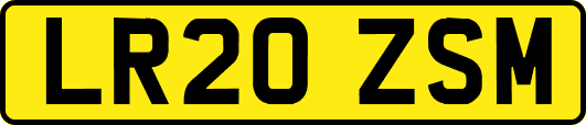 LR20ZSM