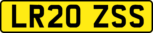 LR20ZSS