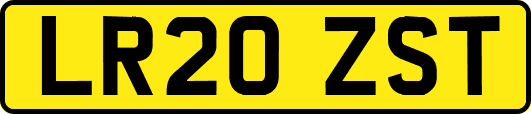 LR20ZST