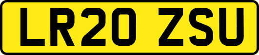LR20ZSU