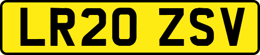 LR20ZSV