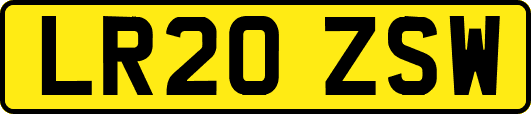 LR20ZSW