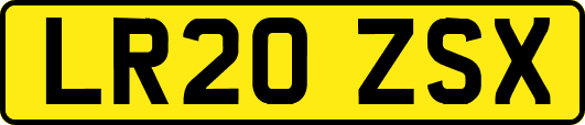 LR20ZSX