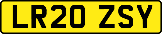 LR20ZSY