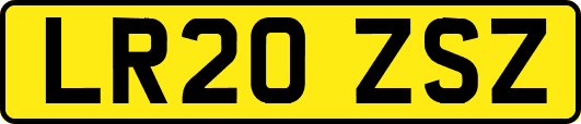 LR20ZSZ