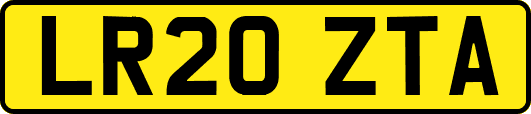 LR20ZTA