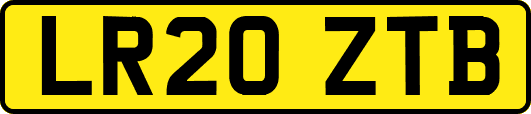 LR20ZTB