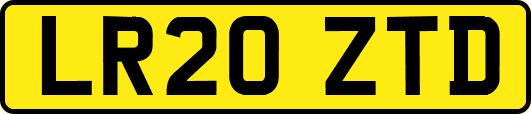 LR20ZTD