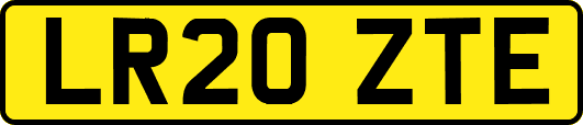 LR20ZTE