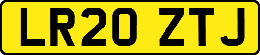 LR20ZTJ